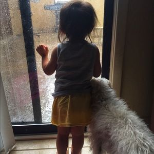 Meet your Posher, Mari